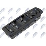 Spínač, zvedací zařízení oken NTY EWS-RE-035