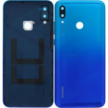 Kryt Huawei P Smart 2019 zadní modrý
