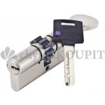 Mul-t-lock 75 mm ClassicPro 30x45 mm 5 klíčů – Zboží Mobilmania