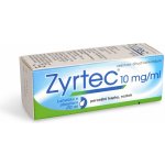 ZYRTEC POR 10MG TBL FLM 20 – Zboží Dáma