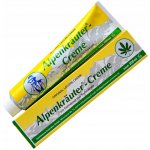 Alpenkräuter Balsam balzám z Alpských bylin s konop. olejem 200 ml – Hledejceny.cz