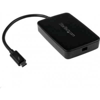 Startech Thunderbolt 3 To Thunderbolt (TBT3TBTADAP) – Zboží Živě