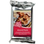 FunCakes Mandlová hmota 1 : 1 46% mandlí 250 g – Sleviste.cz