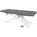 Fabulo Star V5 Elektrické lehátko Barva: šedá 186*74 cm | 77 kg | 2 barvy – Hledejceny.cz