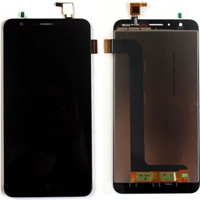 LCD Displej + Dotykové sklo Doogee Y6 – Zbozi.Blesk.cz