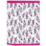 Stil sešit A5 Trend 465 čtverečkovaný peříčka – Zbozi.Blesk.cz