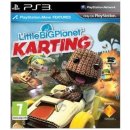 Little Big Planet Karting