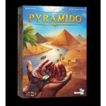 Asmodee Pyramido – Zboží Živě