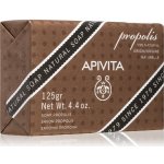 Apivita Natural Soap Propolis čisticí tuhé mýdlo 125 g – Zboží Dáma