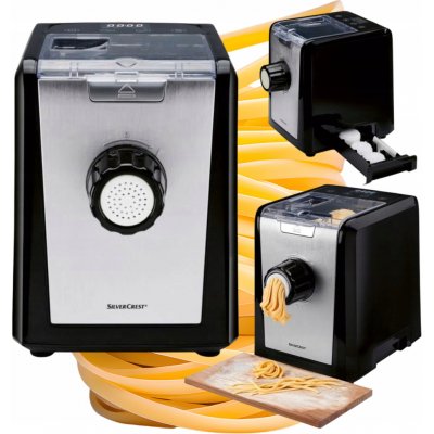 SILVERCREST Elektrický strojek na těstoviny SPM 220 A2 – Zboží Dáma
