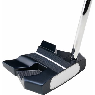 Odyssey Ai-ONE Wing Back DB putter pravé Standard grip 34 – Zboží Dáma