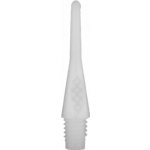 Windson Micro Plastové hroty 18 mm, 150 ks, bílé – Hledejceny.cz