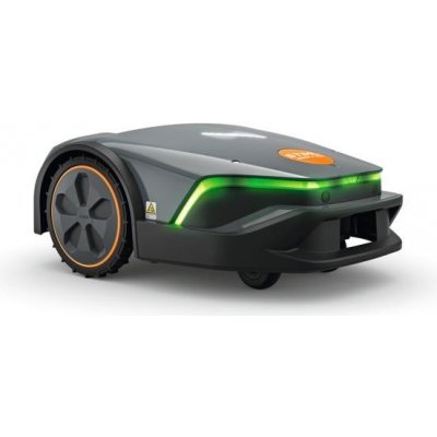 STIHL iMOW 6.0 EVO – Zboží Mobilmania