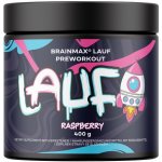 BrainMax Lauf Preworkout 400g – Zboží Dáma