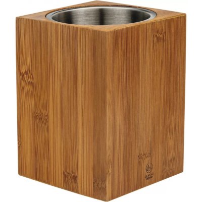 LEOPOLD VIENNA Barolo Chladič na víno z bambusu 192 x 142 mm – Zboží Dáma