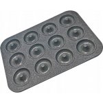 ORION Nepřilnavá forma na donuty Grande 40x28,5cm – Zboží Dáma