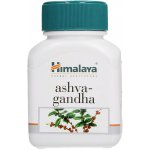 Himalaya Ashva-gandha 60 kapslí – Hledejceny.cz