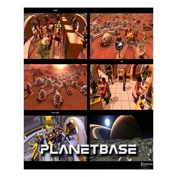 Planetbase