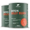 Doplněk stravy na detoxikaci Nature’s Finest Mancore Belly Burn 250 g