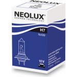 Neolux Standard H7 12V 55W PX26d – Zboží Mobilmania