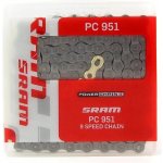 Sram SEDIS PC-951 – Zboží Dáma
