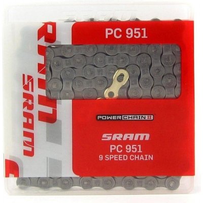 Sram SEDIS PC-951 – Zboží Dáma