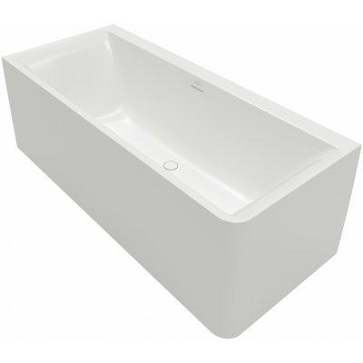 Villeroy & Boch Subway 3.0 180 x 80 cm UBQ180SBW2DV-RW – Hledejceny.cz