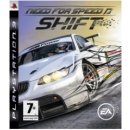 Hra na PS3 Need for Speed SHIFT