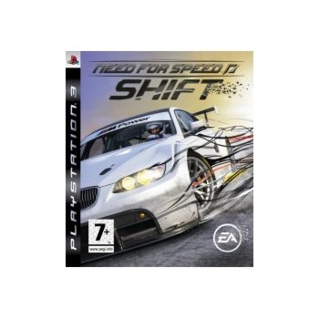 Need for Speed SHIFT