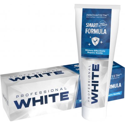 Crest 3D White ADVANCED Whitening 147 g – Zbozi.Blesk.cz