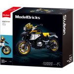Sluban B1132 Motorka R1250 GS – Zboží Dáma