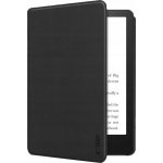 Tech-Protect SMARTCASE KINDLE PAPERWHITE VI 6 COLORSOFT SIGNATURE EDITION 5906302372898 black – Hledejceny.cz
