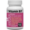 Vitamín a minerál Biotin Vitamín B7 60 tablet