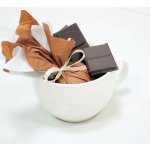 Ponio Kakaová kostka 50 g – Zboží Mobilmania