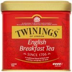 Twinings English Breakfast 100 g – Zbozi.Blesk.cz