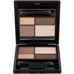 Sensai paletka očních stínů Eye Colour Palette Shiny Foliage 3,7 g – Zboží Dáma