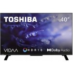 Toshiba 40LV2E63DG – Zboží Živě