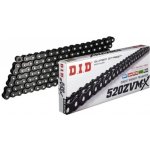 D.I.D Řetěz 520ZVMX 110 – Hledejceny.cz
