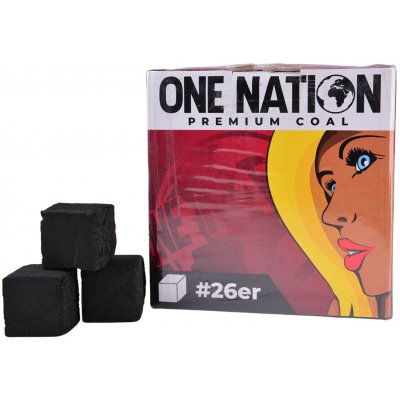One Nation 26 mm 1 kg – Zboží Dáma