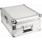 Zomo Flightcase Live 1000 stříbrný – Zboží Živě