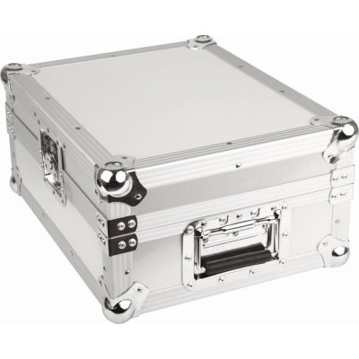 Zomo Flightcase Live 1000 stříbrný – Zboží Živě