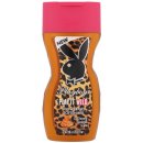 Playboy Play It Wild Caramel sprchový gel 250 ml