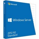 Microsoft Windows Server 2012 Remote Desktop Services User CALs - Kit - 5-pack 618-10780