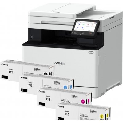 Canon imageFORCE C1333 – Sleviste.cz