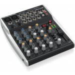 Behringer XENYX 1002SFX – Zbozi.Blesk.cz