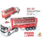 Seva Monti System 60 Chemical Fluid – Zbozi.Blesk.cz