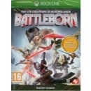 Battleborn