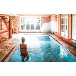 Relax v Jizerských horách: Jóga & Wellness Resort Uko se snídaní polopenzí bazén se slanou vodou a 3 sauny 3 dny pro 2 osoby – Zboží Mobilmania