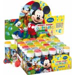 DULCOP Bublifuk 60 ml Mickey Mouse Clubhouse – Zboží Dáma
