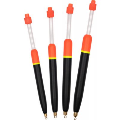 Zebco splávek After Dark Loaded Snap Light Float 6 g – Sleviste.cz